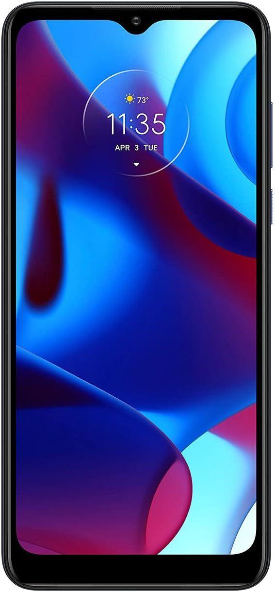 Renoverad Motorola G Pure (2021) - Reebelo Sverige