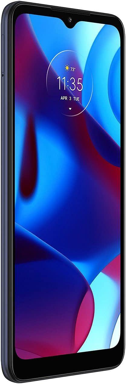 Renoverad Motorola G Pure (2021) - Reebelo Sverige