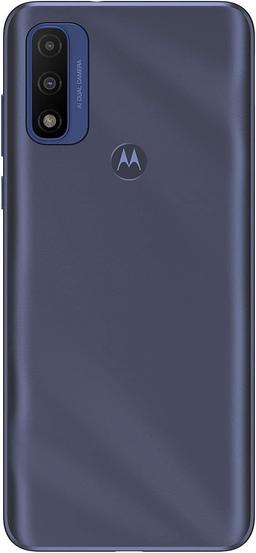 Renoverad Motorola G Pure (2021) - Reebelo Sverige