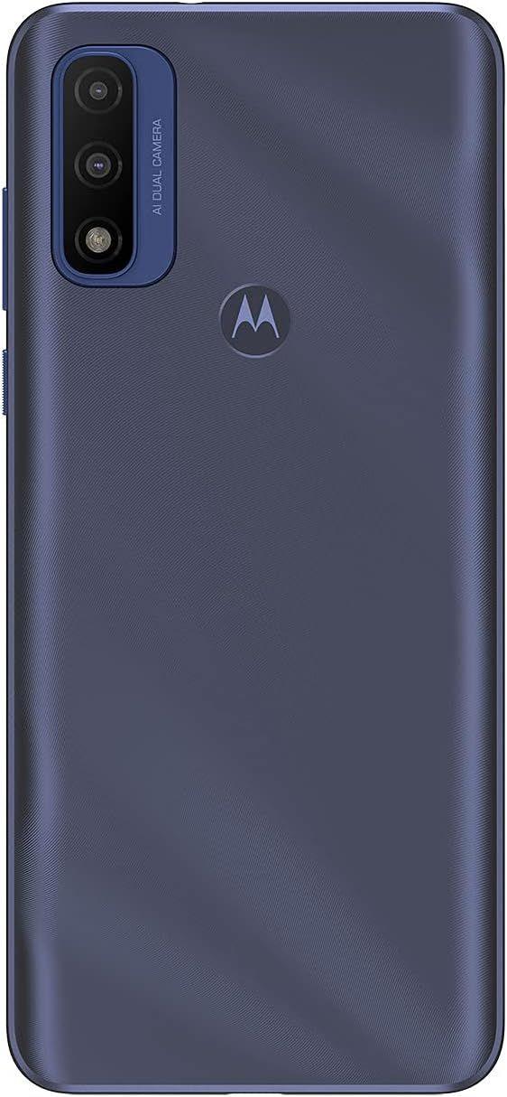 Renoverad Motorola G Pure (2021) - Reebelo Sverige