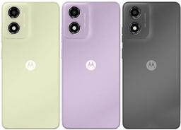 Renoverad Motorola Moto E14 - Reebelo Sverige