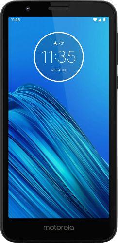 Renoverad Motorola Moto E6 - Reebelo Sverige