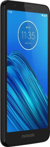 Renoverad Motorola Moto E6 - Reebelo Sverige