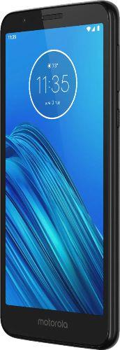 Renoverad Motorola Moto E6 - Reebelo Sverige