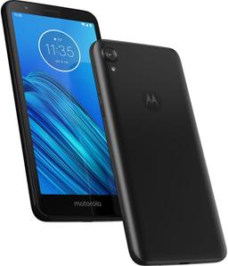 Renoverad Motorola Moto E6 - Reebelo Sverige