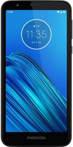 Renoverad Motorola Moto E6 - Reebelo Sverige