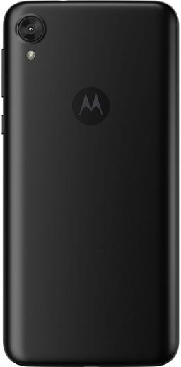Renoverad Motorola Moto E6 - Reebelo Sverige