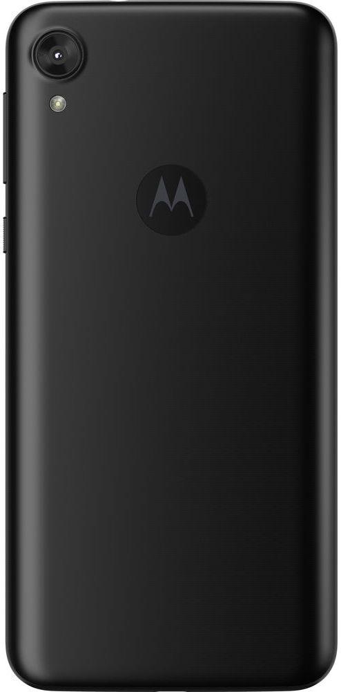 Renoverad Motorola Moto E6 - Reebelo Sverige