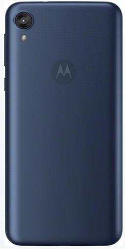 Renoverad Motorola Moto E6 - Reebelo Sverige