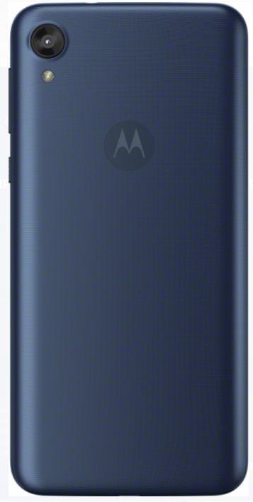 Renoverad Motorola Moto E6 - Reebelo Sverige