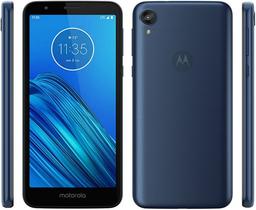 Renoverad Motorola Moto E6 - Reebelo Sverige