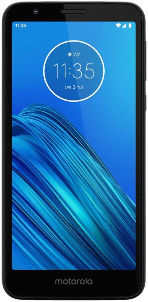 Renoverad Motorola Moto E6 - Reebelo Sverige