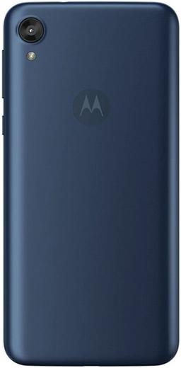 Renoverad Motorola Moto E6 - Reebelo Sverige
