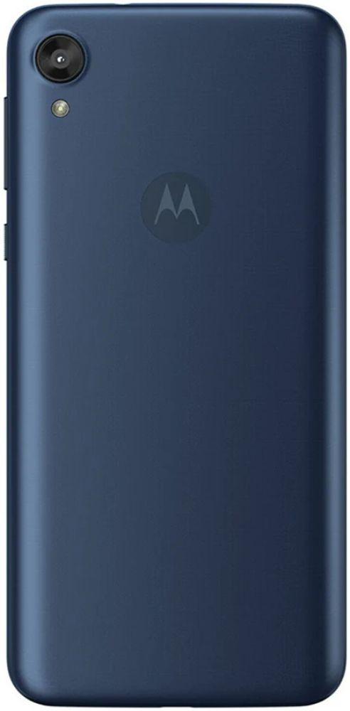 Renoverad Motorola Moto E6 - Reebelo Sverige