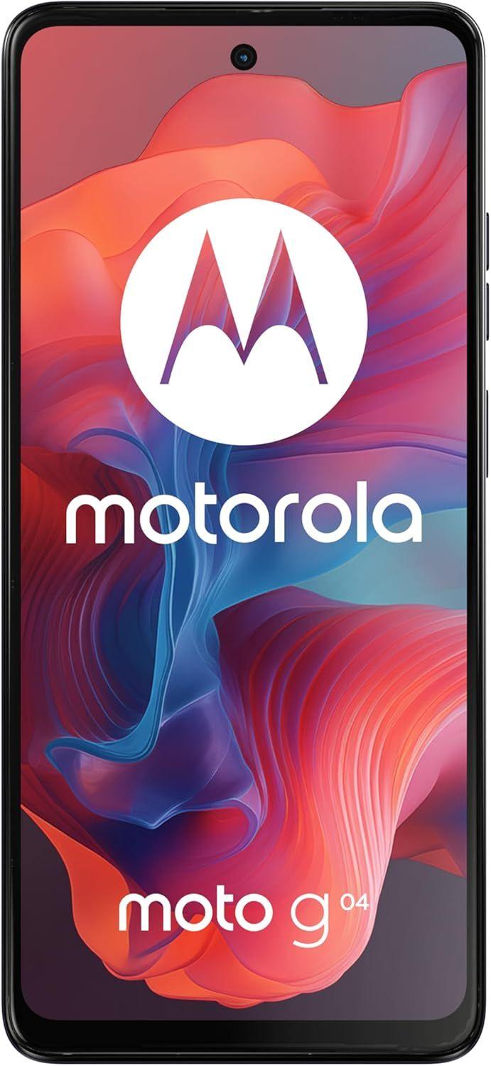 Renoverad Motorola Moto G04 - Reebelo Sverige