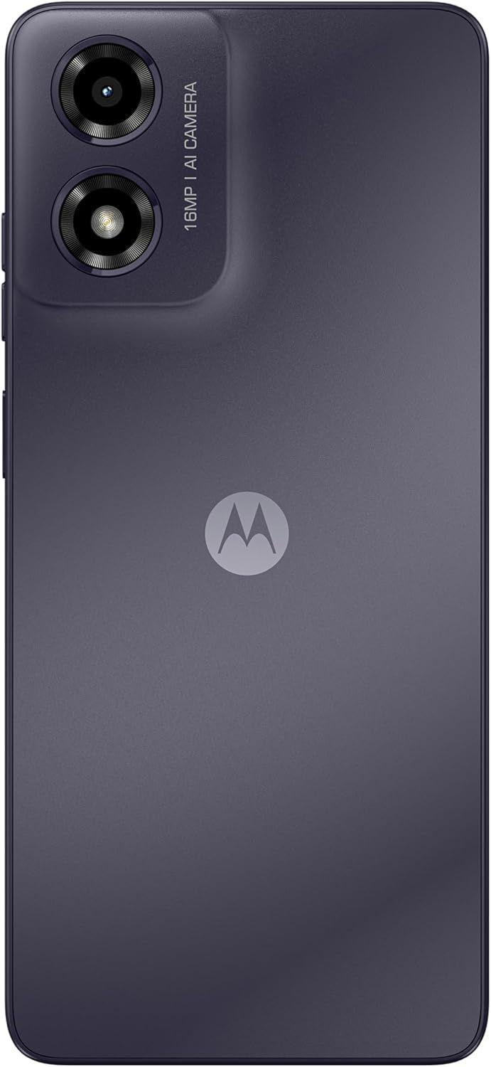 Renoverad Motorola Moto G04 - Reebelo Sverige
