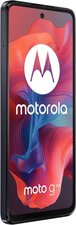 Renoverad Motorola Moto G04 - Reebelo Sverige