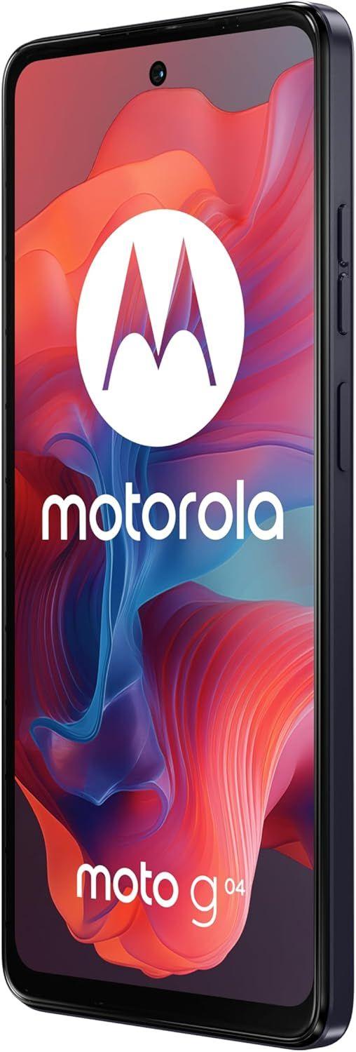 Renoverad Motorola Moto G04 - Reebelo Sverige