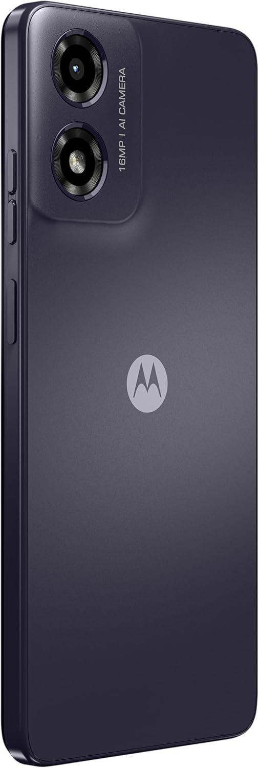 Renoverad Motorola Moto G04 - Reebelo Sverige