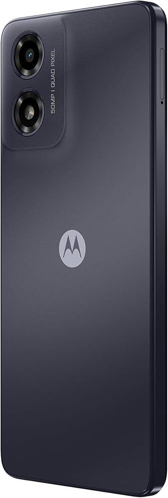 Renoverad Motorola Moto G04 - Reebelo Sverige