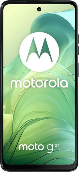 Renoverad Motorola Moto G04 - Reebelo Sverige