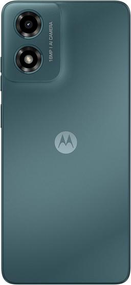 Renoverad Motorola Moto G04 - Reebelo Sverige