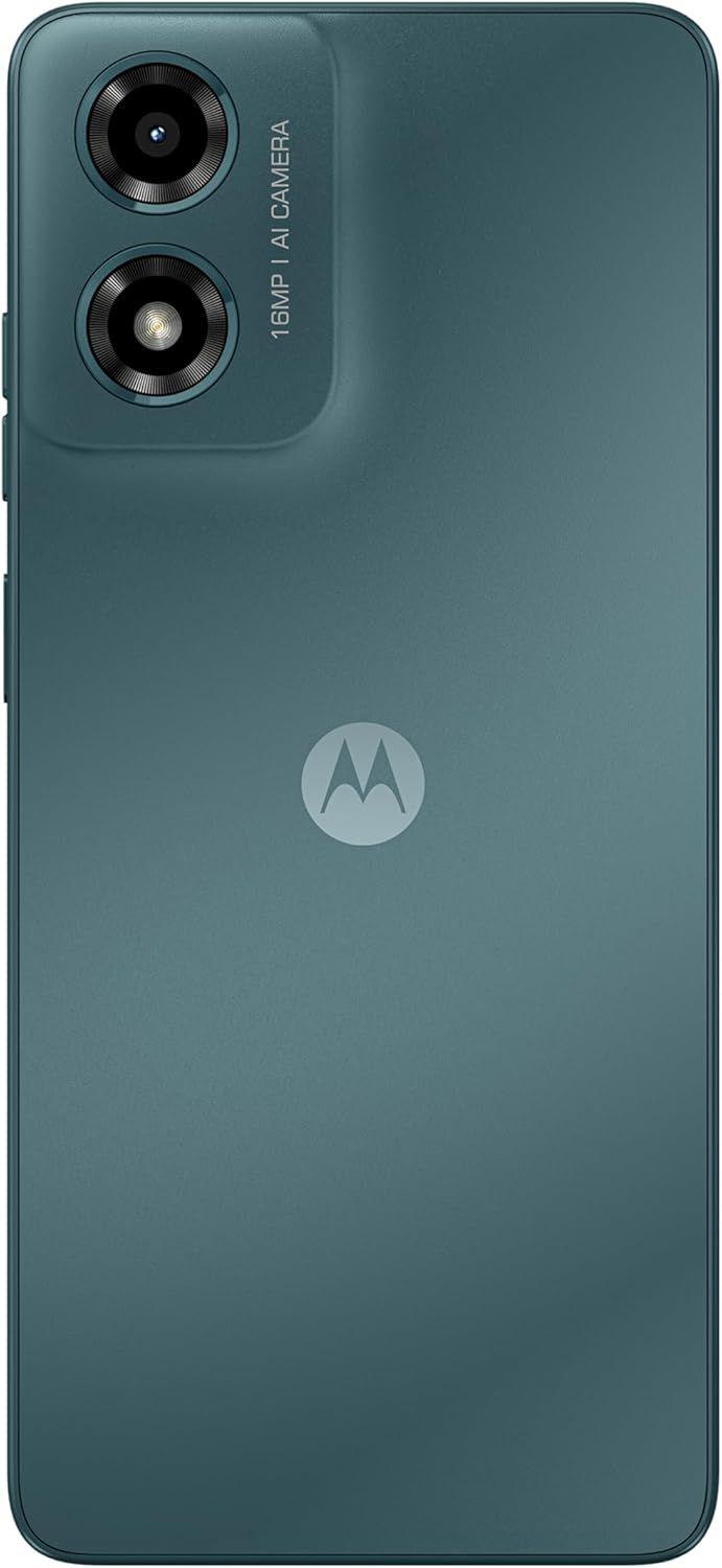 Renoverad Motorola Moto G04 - Reebelo Sverige