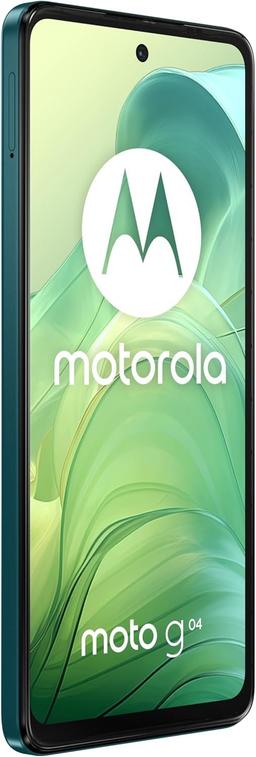 Renoverad Motorola Moto G04 - Reebelo Sverige