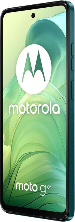 Renoverad Motorola Moto G04 - Reebelo Sverige