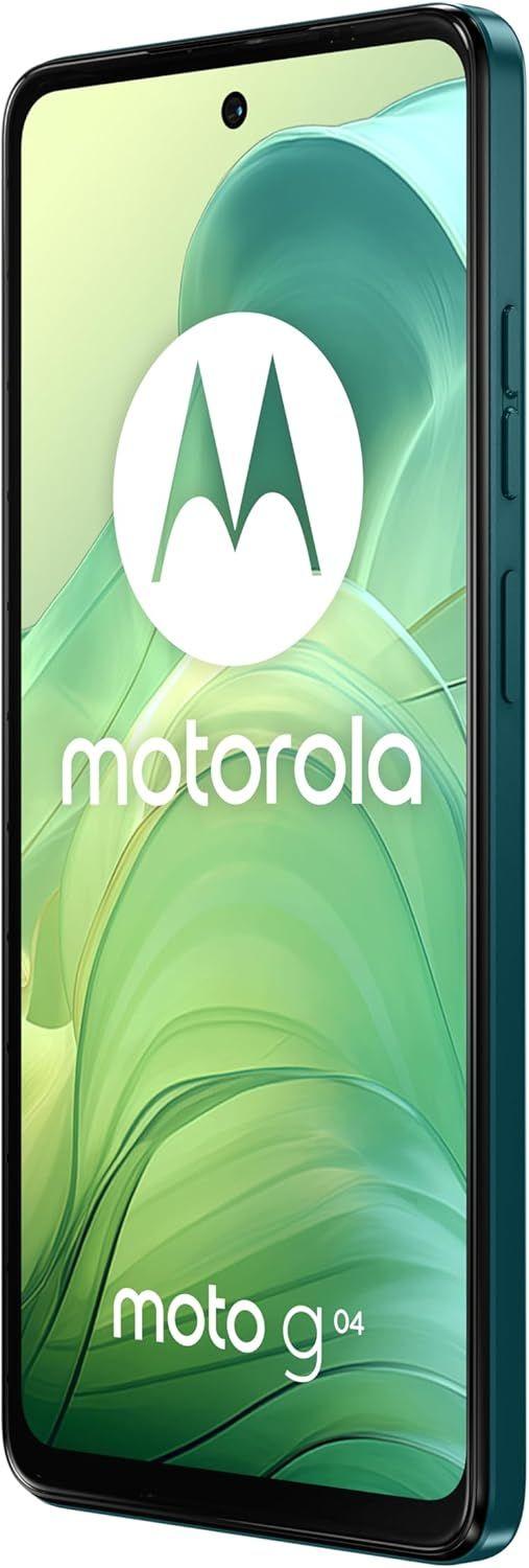 Renoverad Motorola Moto G04 - Reebelo Sverige