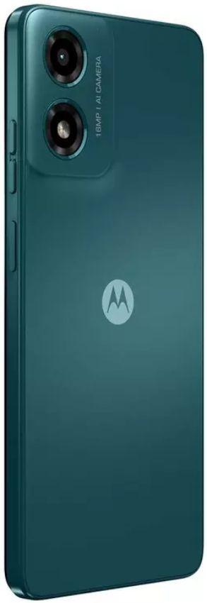 Renoverad Motorola Moto G04 - Reebelo Sverige