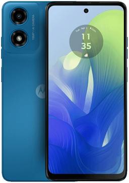 Renoverad Motorola Moto G04 - Reebelo Sverige