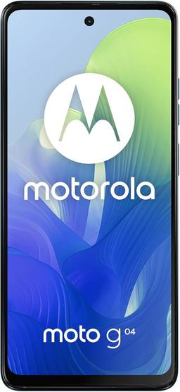 Renoverad Motorola Moto G04 - Reebelo Sverige