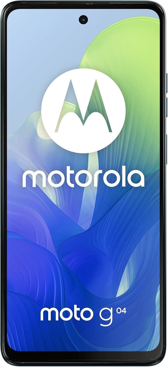 Renoverad Motorola Moto G04 - Reebelo Sverige