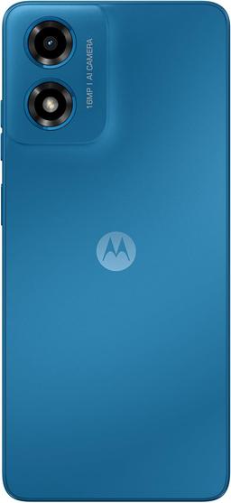 Renoverad Motorola Moto G04 - Reebelo Sverige