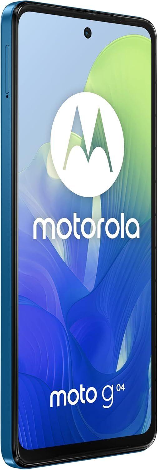 Renoverad Motorola Moto G04 - Reebelo Sverige