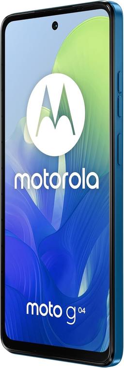 Renoverad Motorola Moto G04 - Reebelo Sverige