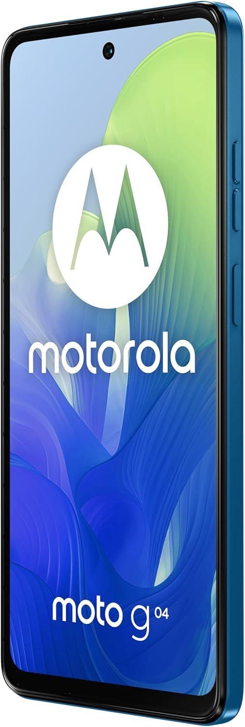 Renoverad Motorola Moto G04 - Reebelo Sverige