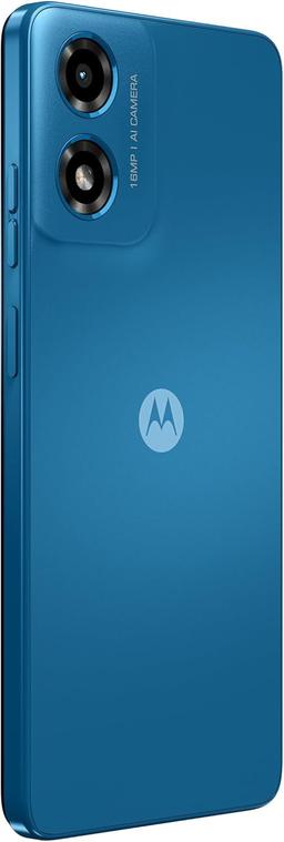 Renoverad Motorola Moto G04 - Reebelo Sverige