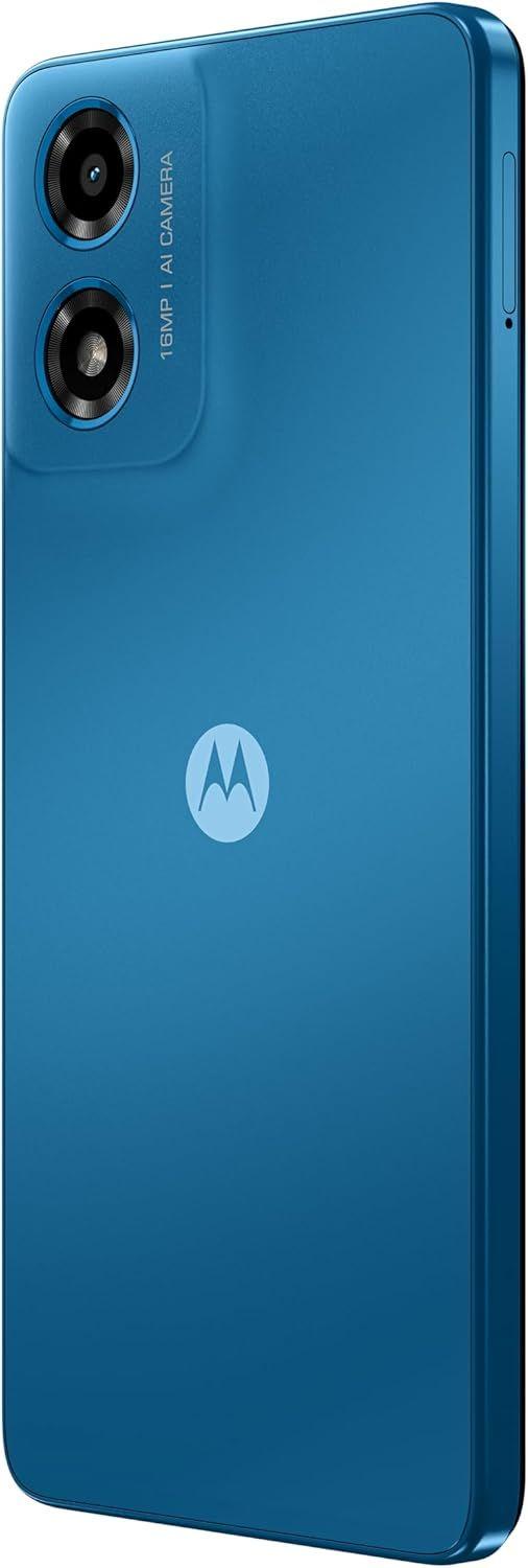 Renoverad Motorola Moto G04 - Reebelo Sverige