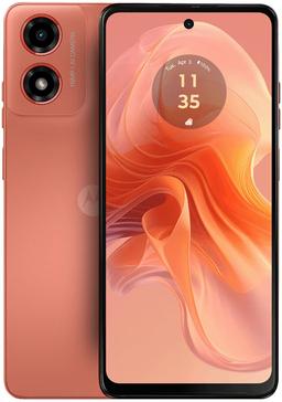 Renoverad Motorola Moto G04 - Reebelo Sverige