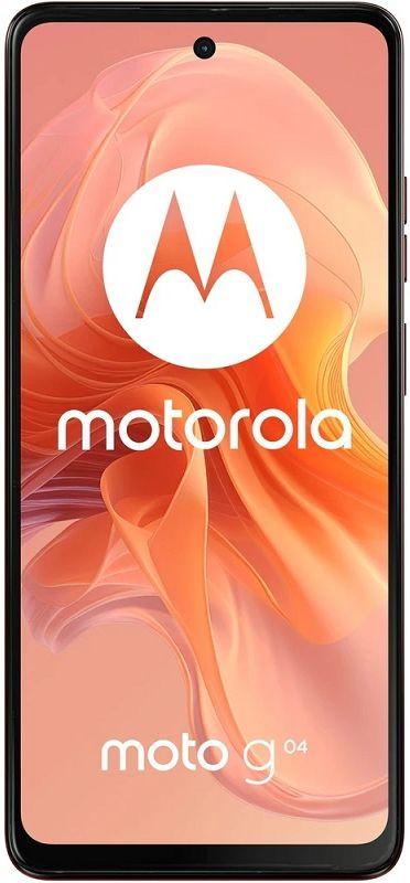 Renoverad Motorola Moto G04 - Reebelo Sverige