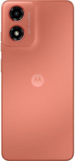 Renoverad Motorola Moto G04 - Reebelo Sverige