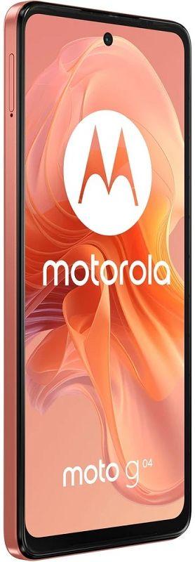 Renoverad Motorola Moto G04 - Reebelo Sverige