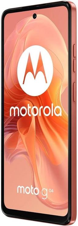 Renoverad Motorola Moto G04 - Reebelo Sverige
