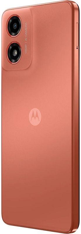 Renoverad Motorola Moto G04 - Reebelo Sverige