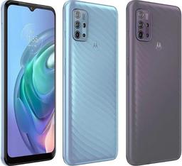 Renoverad Motorola Moto G10 - Reebelo Sverige