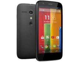 Renoverad Motorola Moto G (2013) - Reebelo Sverige