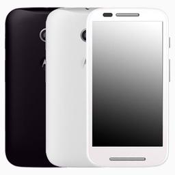 Renoverad Motorola Moto G (2014) - Reebelo Sverige