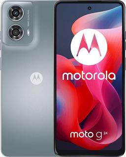 Renoverad Motorola Moto G24 - Reebelo Sverige